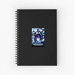 The Earthbound Mole Merchandise For Fans The Earthbound Mole Notebook