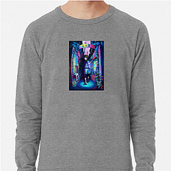 The Earthbound Mole Merch The Earthbound Mole Sweatshirts