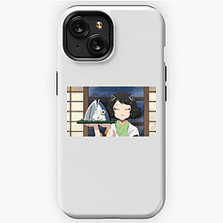 The Earthbound Mole Merchandise The Earthbound Mole iPhone Cases