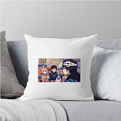 The Earthbound Mole Fan Art The Earthbound Mole Pillows Cover