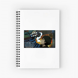 The Earthbound Mole Special Collection The Earthbound Mole Notebook