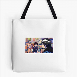 The Earthbound Mole Fan Art The Earthbound Mole Bags