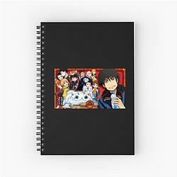 The Earthbound Mole Limited Collection The Earthbound Mole Notebook