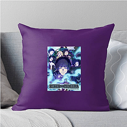 The Earthbound Mole Merch Collection The Earthbound Mole Pillows Cover
