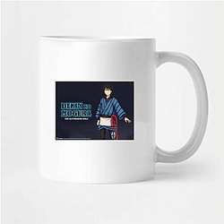 The Earthbound Mole Collection for fans The Earthbound Mole Mugs