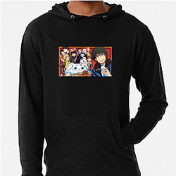 The Earthbound Mole Limited Collection The Earthbound Mole Hoodies