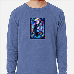 The Earthbound Mole Merch The Earthbound Mole Sweatshirts