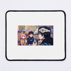 The Earthbound Mole Fan Art The Earthbound Mole Mouse Pads