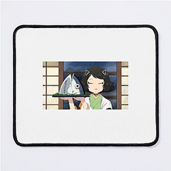The Earthbound Mole Merchandise The Earthbound Mole Mouse Pads