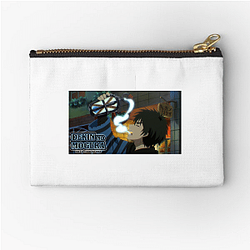 The Earthbound Mole Special Collection The Earthbound Mole Zipper Pouches
