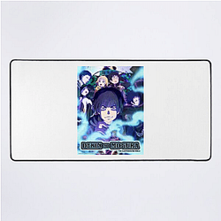 The Earthbound Mole Merch Collection The Earthbound Mole Mouse Pads