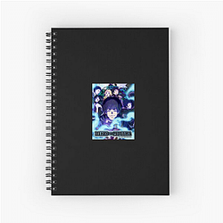 The Earthbound Mole Merch Collection The Earthbound Mole Notebook