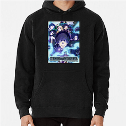 The Earthbound Mole Merch Collection The Earthbound Mole Hoodies