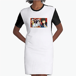 The Earthbound Mole Limited Collection The Earthbound Mole Dresses
