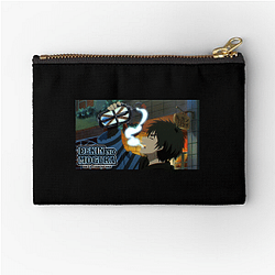 The Earthbound Mole Special Collection The Earthbound Mole Zipper Pouches