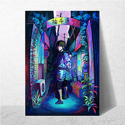 The Earthbound Mole Merch The Earthbound Mole Posters