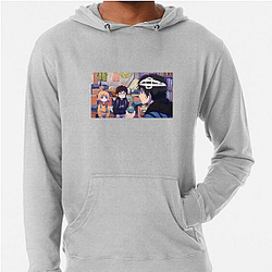 The Earthbound Mole Fan Art The Earthbound Mole Hoodies