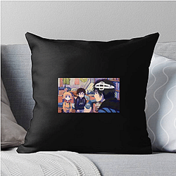 The Earthbound Mole Fan Art The Earthbound Mole Pillows Cover