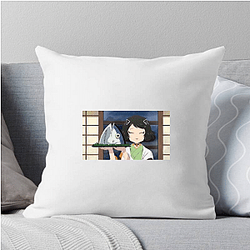 The Earthbound Mole Merchandise The Earthbound Mole Pillows Cover