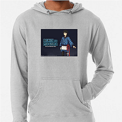 The Earthbound Mole Collection for fans The Earthbound Mole Hoodies