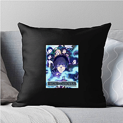 The Earthbound Mole Merch Collection The Earthbound Mole Pillows Cover