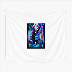 The Earthbound Mole Merch The Earthbound Mole Tapestries