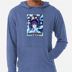 The Earthbound Mole Merch Collection The Earthbound Mole Hoodies