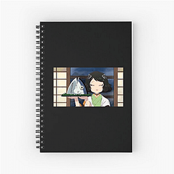 The Earthbound Mole Merchandise The Earthbound Mole Notebook