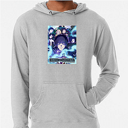 The Earthbound Mole Merch Collection The Earthbound Mole Hoodies