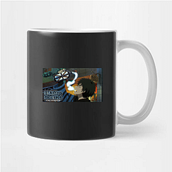 The Earthbound Mole Special Collection The Earthbound Mole Mugs