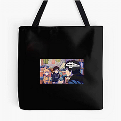 The Earthbound Mole Fan Art The Earthbound Mole Bags