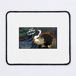 The Earthbound Mole Special Collection The Earthbound Mole Mouse Pads
