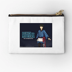 The Earthbound Mole Collection for fans The Earthbound Mole Zipper Pouches