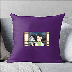 The Earthbound Mole Merchandise The Earthbound Mole Pillows Cover