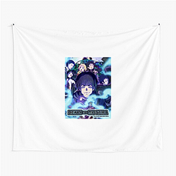 The Earthbound Mole Merch Collection The Earthbound Mole Tapestries