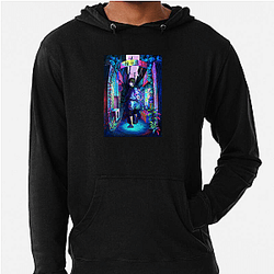 The Earthbound Mole Merch The Earthbound Mole Hoodies