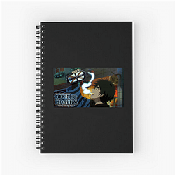 The Earthbound Mole Special Collection The Earthbound Mole Notebook