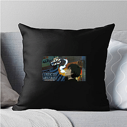 The Earthbound Mole Special Collection The Earthbound Mole Pillows Cover