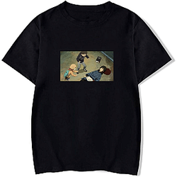 The Earthbound Mole Signature The Earthbound Mole T-Shirts
