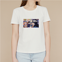 The Earthbound Mole Fan Art The Earthbound Mole T-Shirts