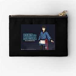 The Earthbound Mole Collection for fans The Earthbound Mole Zipper Pouches