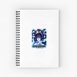 The Earthbound Mole Merch Collection The Earthbound Mole Notebook