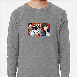 The Earthbound Mole Limited Collection The Earthbound Mole Sweatshirts