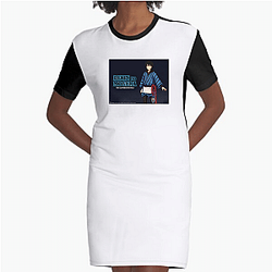 The Earthbound Mole Collection for fans The Earthbound Mole Dresses