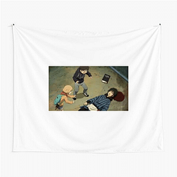 The Earthbound Mole Signature The Earthbound Mole Tapestries