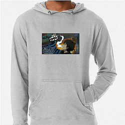 The Earthbound Mole Special Collection The Earthbound Mole Hoodies