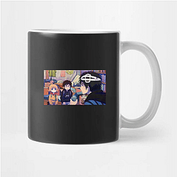 The Earthbound Mole Fan Art The Earthbound Mole Mugs