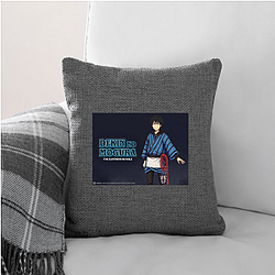 The Earthbound Mole Collection for fans The Earthbound Mole Pillows Cover