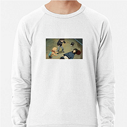 The Earthbound Mole Signature The Earthbound Mole Sweatshirts