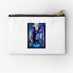 The Earthbound Mole Merch The Earthbound Mole Zipper Pouches